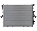 MAHLE Chladi vody MAO CR 571 000P, CR 571 000P