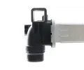 MAHLE Chladi vody MAO CR 571 000S, CR 571 000S