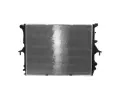 MAHLE Chladi vody MAO CR 571 000S, CR 571 000S