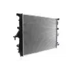 MAHLE Chladi vody MAO CR 571 000S, CR 571 000S