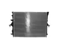 MAHLE Chladi vody MAO CR 571 000S, CR 571 000S