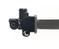 MAHLE Chladi vody MAO CR 574 000S, CR 574 000S