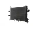MAHLE Chladi vody MAO CR 574 000S, CR 574 000S