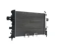 MAHLE Chladi vody MAO CR 574 000S, CR 574 000S