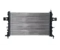 MAHLE Chladi vody MAO CR 574 000S, CR 574 000S