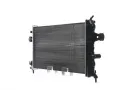 MAHLE Chladi vody MAO CR 574 000S, CR 574 000S