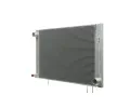 MAHLE Chladi vody MAO CR 578 000P, CR 578 000P