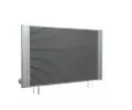 MAHLE Chladi vody MAO CR 578 000P, CR 578 000P