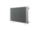 MAHLE Chladi vody MAO CR 578 000P, CR 578 000P