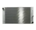 MAHLE Chladič vody MAO CR 579 000P, CR 579 000P