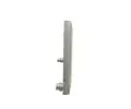 MAHLE Chladič vody MAO CR 579 000P, CR 579 000P