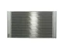 MAHLE Chladič vody MAO CR 579 000P, CR 579 000P