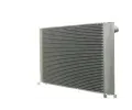 MAHLE Chladič vody MAO CR 579 000P, CR 579 000P
