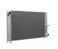 MAHLE Chladič vody MAO CR 579 000P, CR 579 000P