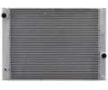 MAHLE Chladi vody MAO CR 580 000P, CR 580 000P