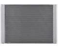 MAHLE Chladi vody MAO CR 580 000P, CR 580 000P