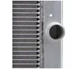 MAHLE Chladi vody MAO CR 580 000P, CR 580 000P