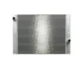 MAHLE Chladi vody MAO CR 581 000P, CR 581 000P