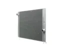MAHLE Chladi vody MAO CR 581 000P, CR 581 000P