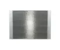 MAHLE Chladi vody MAO CR 581 000P, CR 581 000P