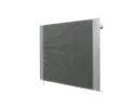 MAHLE Chladi vody MAO CR 581 000P, CR 581 000P