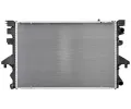 MAHLE Chladi vody MAO CR 583 000P, CR 583 000P