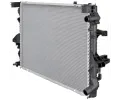 MAHLE Chladi vody MAO CR 583 000P, CR 583 000P