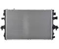 MAHLE Chladi vody MAO CR 583 000P, CR 583 000P