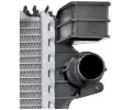 MAHLE Chladi vody MAO CR 583 000P, CR 583 000P