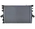 MAHLE Chladi vody MAO CR 585 000P, CR 585 000P