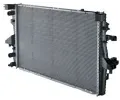 MAHLE Chladi vody MAO CR 585 000P, CR 585 000P