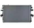 MAHLE Chladi vody MAO CR 585 000P, CR 585 000P