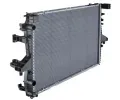 MAHLE Chladi vody MAO CR 585 000P, CR 585 000P