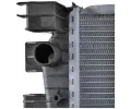 MAHLE Chladi vody MAO CR 585 000P, CR 585 000P