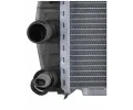 MAHLE Chladi vody MAO CR 585 000P, CR 585 000P