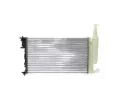 MAHLE Chladi vody MAO CR 596 000S, CR 596 000S