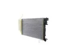 MAHLE Chladi vody MAO CR 596 000S, CR 596 000S