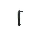 MAHLE Chladi vody MAO CR 596 000S, CR 596 000S