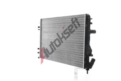 MAHLE Chladi vody MAO CR 602 000S, CR 602 000S