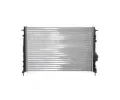 MAHLE Chladi vody MAO CR 602 000S, CR 602 000S