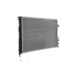 MAHLE Chladi vody MAO CR 602 000S, CR 602 000S
