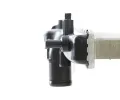 MAHLE Chladi vody MAO CR 602 000S, CR 602 000S