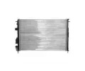 MAHLE Chladi vody MAO CR 602 000S, CR 602 000S