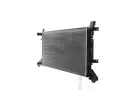 MAHLE Chladi vody MAO CR 606 000S, CR 606 000S