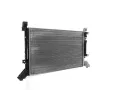 MAHLE Chladi vody MAO CR 606 000S, CR 606 000S