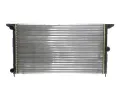MAHLE Chladi vody MAO CR 607 000S, CR 607 000S