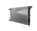 MAHLE Chladi vody MAO CR 607 000S, CR 607 000S