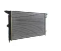 MAHLE Chladi vody MAO CR 607 000S, CR 607 000S