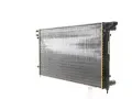 MAHLE Chladi vody MAO CR 607 000S, CR 607 000S