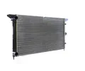 MAHLE Chladi vody MAO CR 607 000S, CR 607 000S